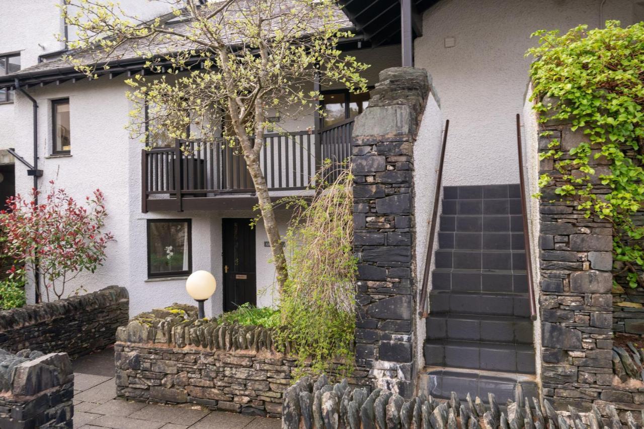 Tree Tops At The Falls - Great For Families, Central Location With Parking 安布尔塞德 外观 照片
