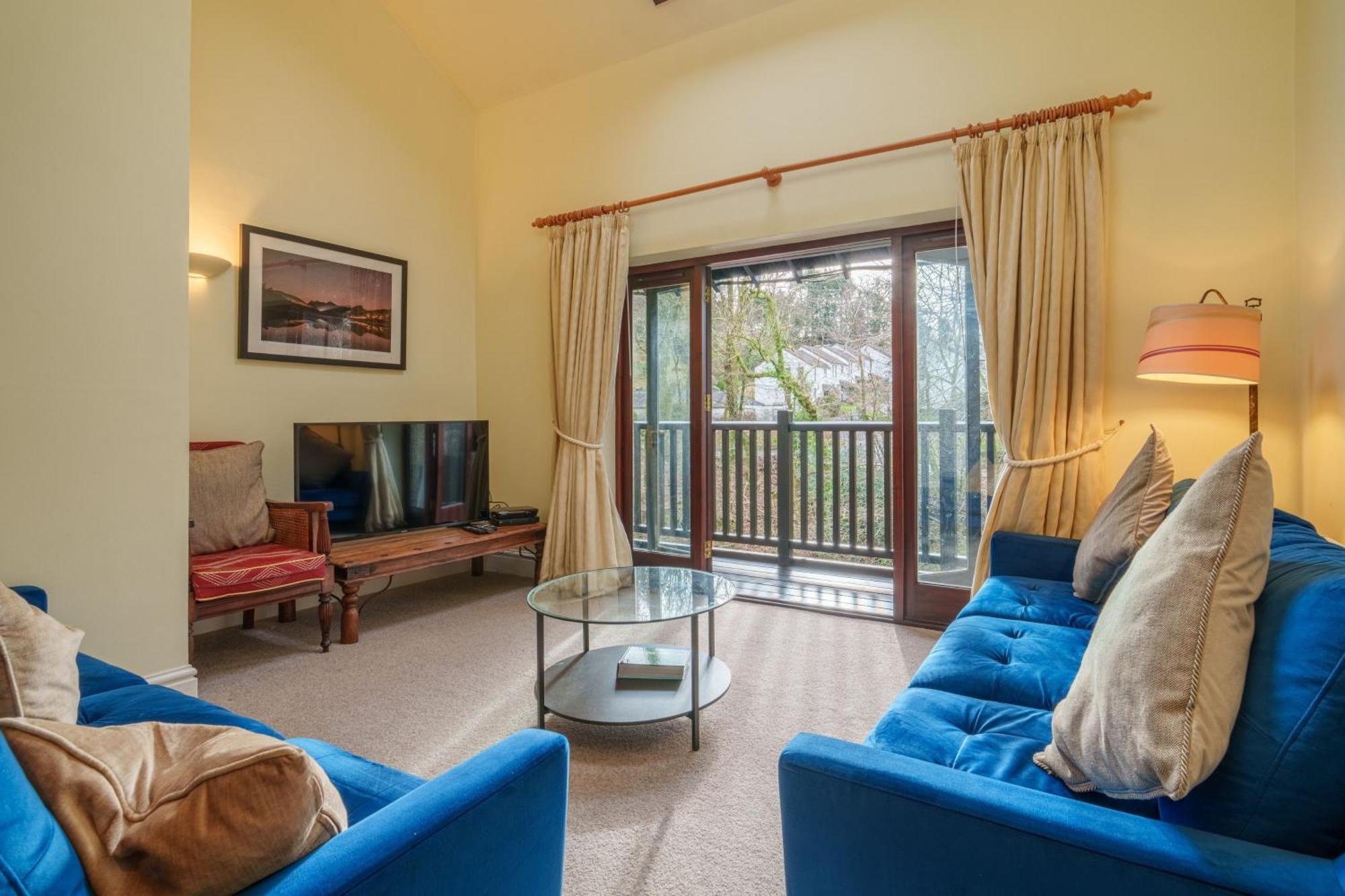 Tree Tops At The Falls - Great For Families, Central Location With Parking 安布尔塞德 外观 照片